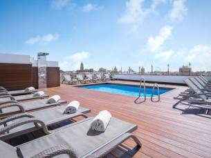 Salles Malaga Centro