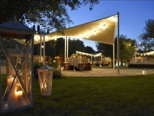 Masseria Relais Santa Teresa