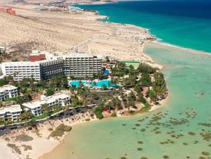 Hotel Paradisus By Melia Fuerteventura