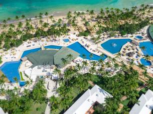 Grand Sirenis Punta Cana Resort