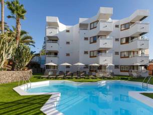 Alsol Datasol Apartments