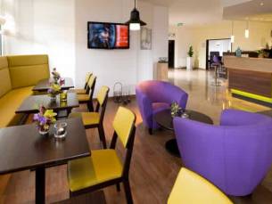 ACHAT Hotel Zwickau