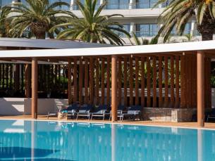 Hotel Agapi Beach Resort