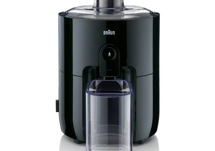 Braun PureEase Sapcentrifuge