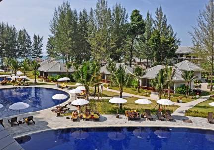 TUI BLUE Khao Lak Resort