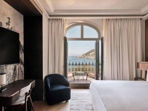 Hotel Nobu Hotel San Sebastian