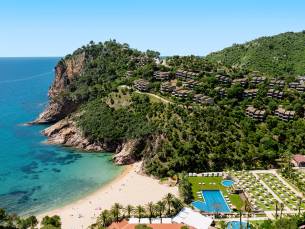 Zel Costa Brava
