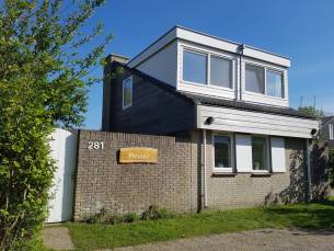 Vakantiehuis B 281
