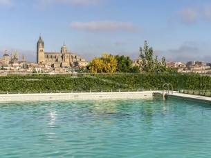 Parador de Salamanca