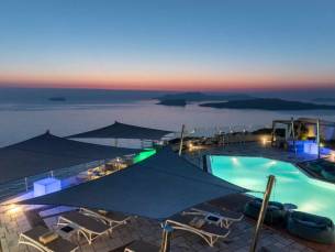 Calderas Dolphin Suites