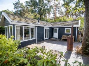 De Bosrand - 4 personen
