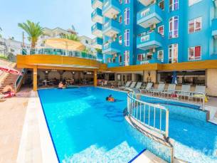 Lavinia Apart Hotel