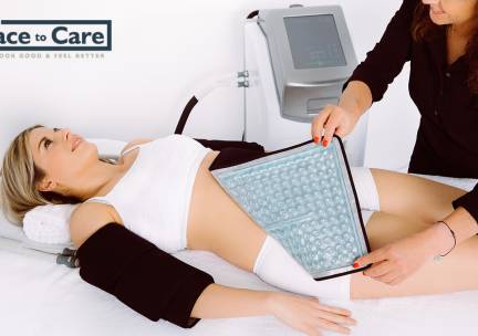 (Duo-)behandeling cryolipolyse op een zone naar keuze
