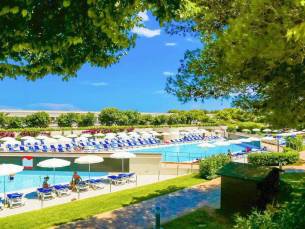 VOI Alimini Resort