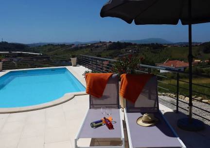 Casa Ceedina Bed and Breakfast & Beauty