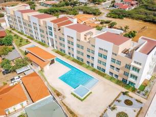 Arubas Life Vacation Residence