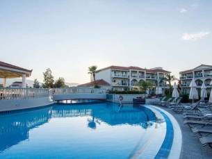 Surreal Exotica Hotel & Spa by Zante Plaza