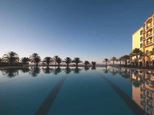 Vila Gal&eacute; Santa Cruz