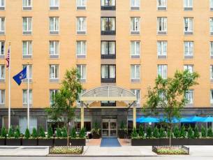 HI Express NYC Chelsea