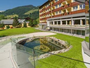 Hotel PALACE und Royal Spa