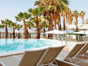 Benalma Hotel Costa del Sol