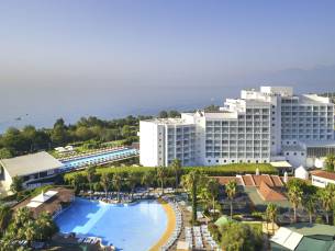 Su Hotel