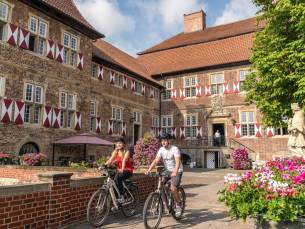 3 of 4 dagen genieten in 4*-Van der Valk hotel Gladbeck in het prachtige Ruhrgebied incl. ontbijt en 2x 3-gangendiner