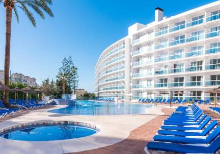 Hotel Palia Las Palomas