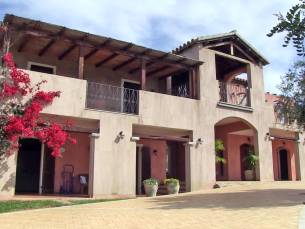 ResidenceIncantu