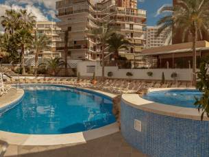 RH Princesa and Spa