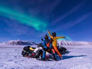 ZWEEDS LAPLAND AVONTUUR! ????❄️ 4*-Grand Arctic Resort incl. vlucht, bagage, transfers, ontbijt, diners & 3 EXCURSIES o.b.v. volpension!