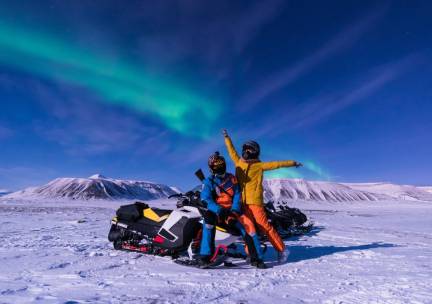 ZWEEDS LAPLAND AVONTUUR! ????❄️ 4*-Grand Arctic Resort incl. vlucht, bagage, transfers, ontbijt, diners & 3 EXCURSIES o.b.v. volpension!
