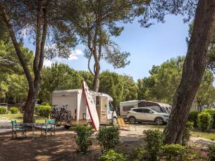 Koversada Uncovered Naturist Campsite