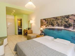 Nereides Hotel