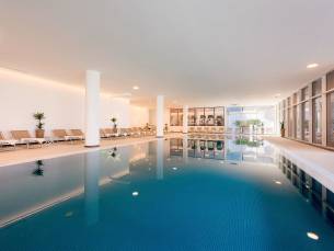 Olympia Sky Hotel