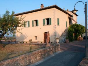 Palazzo Di Valli