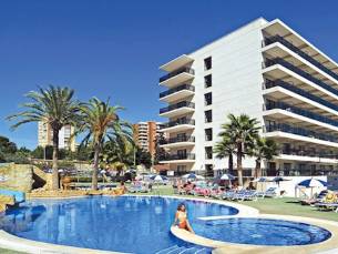 RH Corona del Mar Beach