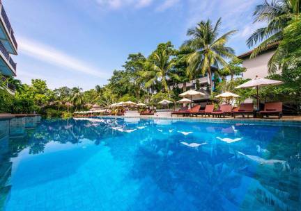 Krabi La Playa Resort