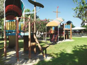 Hotel Atlantica Princess