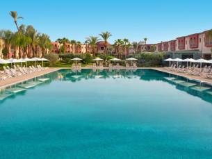 Iberostar Waves Club Marrakech