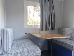 Camping Orbitur Sagres