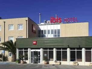 Ibis Alicante