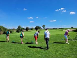 Hotel Angels am Golfpark - clinics
