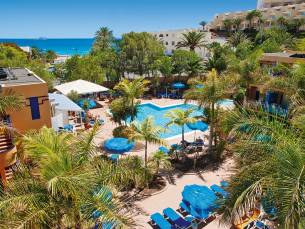 BLUESEA Jandia Luz