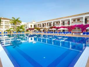 Globales Cortijo Blanco