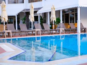 Hawaii Hotel By Yunus