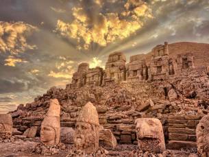 Rondreis Authentiek Turkije