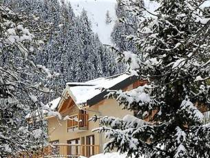 Chalet Alpha