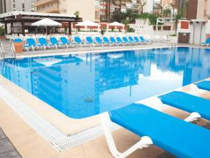 Hotel Gala Placidia
