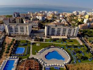 Mediterraneo Park